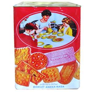 

KHONG GUAN BISCUIT RED SEGI ASSORTED KLG 1600g