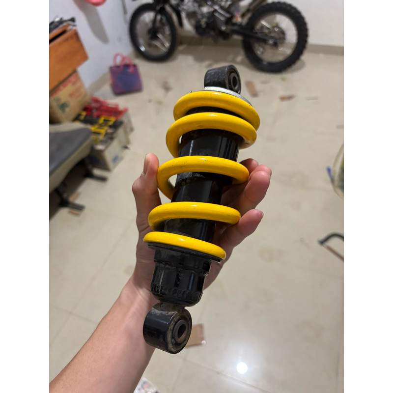 shock ori mx king