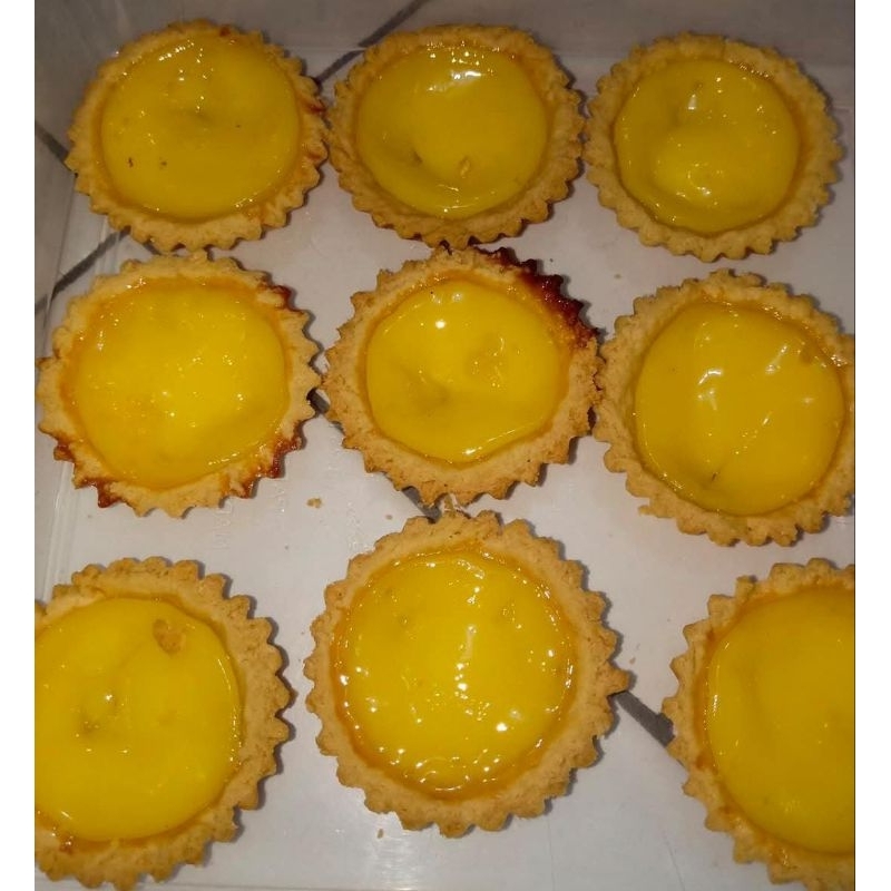 

Pie brownise