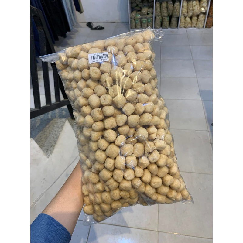 

AMPLANG SOFIA (1/2KG)