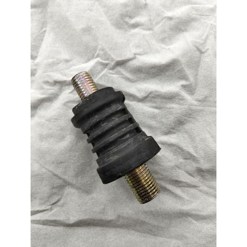 Karet tiang lampu sen riting Rx king Rx special scorpio original