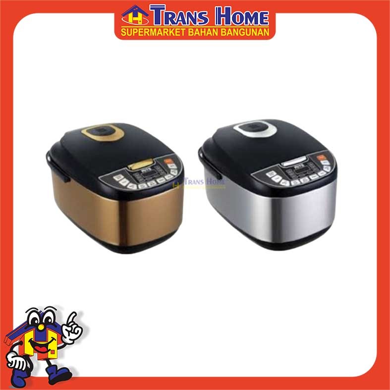 MITO Rice Cooker 2L R5+ (MITO )