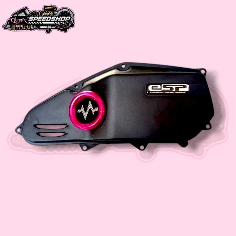 Box Filter Vario 125 New Box Filter Vario 125 Old 150 PCX 150 Model Slim Set Corong Donat