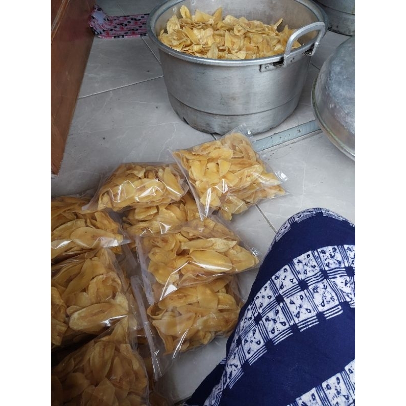 

Sriping Pisang [CHAT DULU]