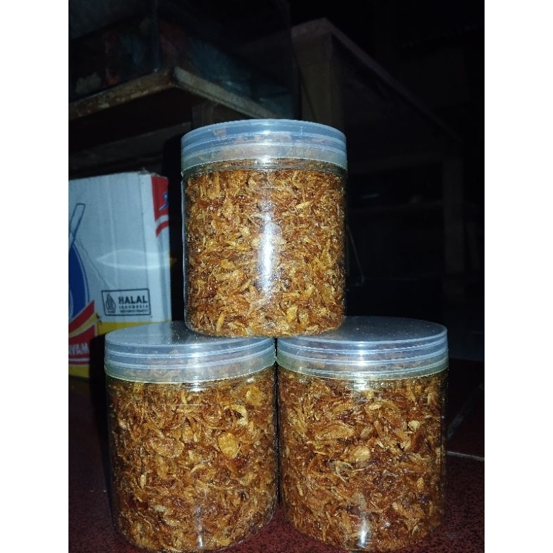 

BAWANG GORENG MA'NENE