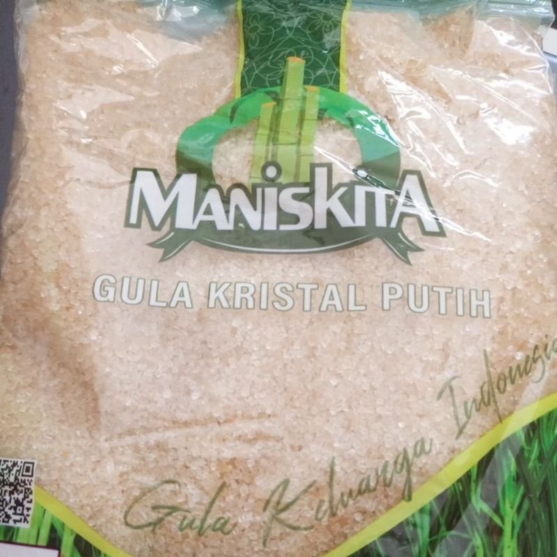 

Gula maniskita gula Kristal putih dan lain lain