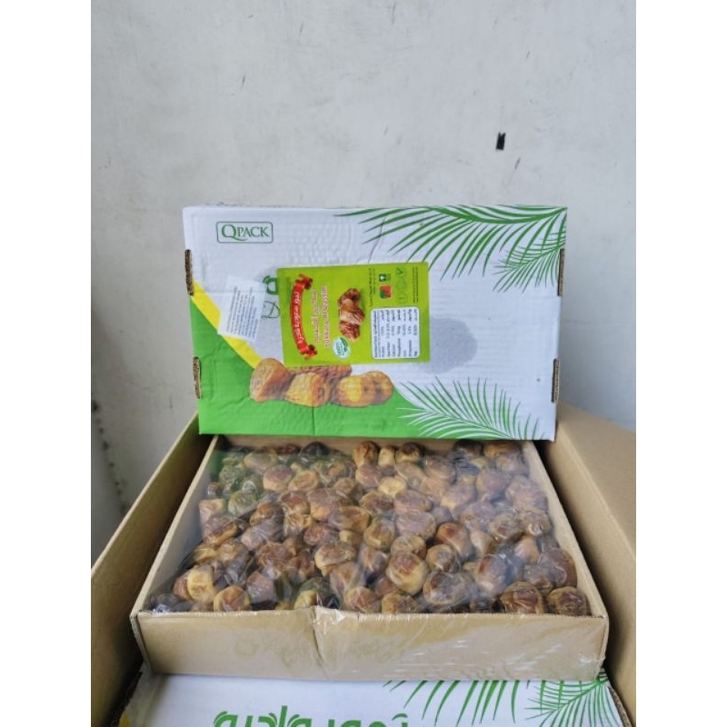 

kurma Sukari 3kg| basah | Lembut| kualitas bagus