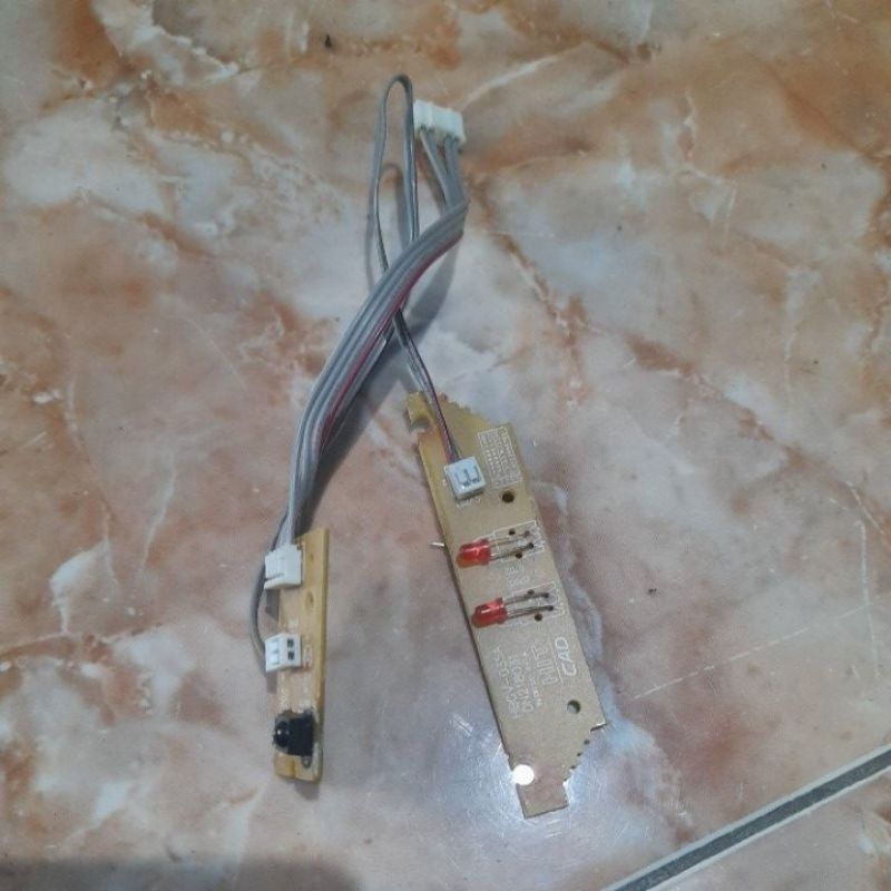 Sensor tv led Polytron 20 inch PLD 20D901