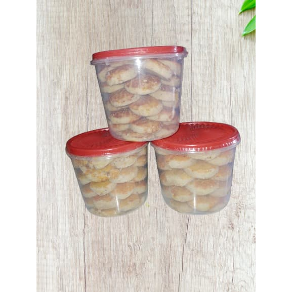 

KUE KACANG LEBARAN KEMASAN -+900GRAM