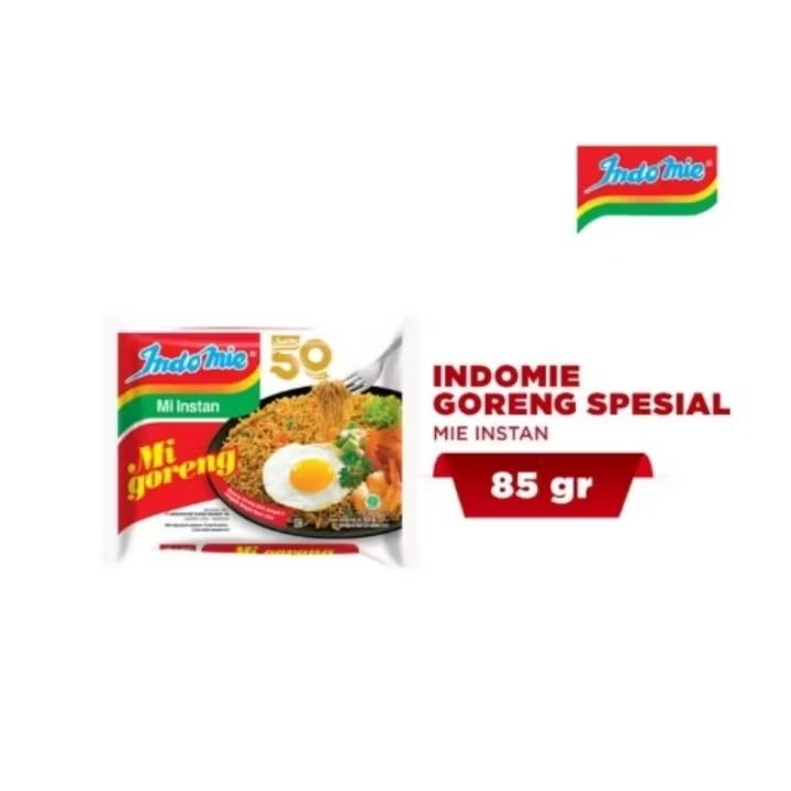 

Indomie Mi Goreng Instan Murah