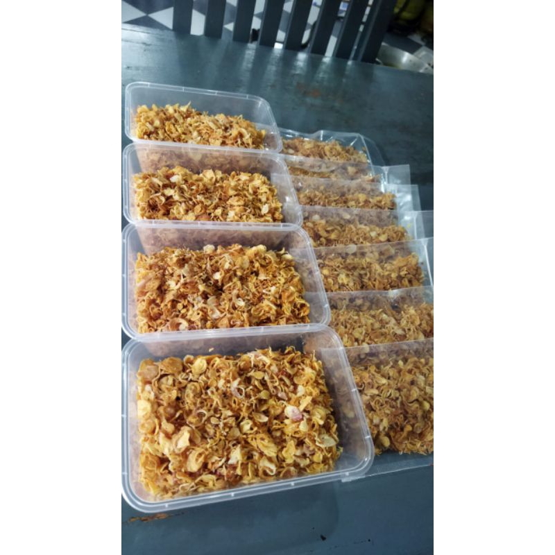 

bawang goreng premium / 65 gr / 180 gr
