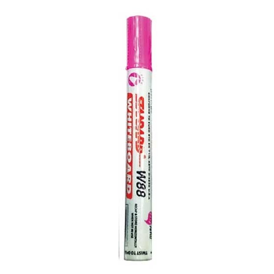 

Spidol standard whiteboard ww88 merah/ papan tulis STANDARD w88 merah satuan