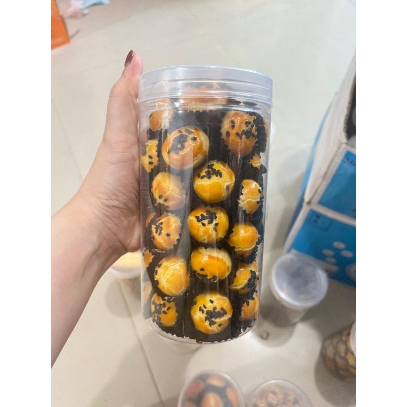 

NASTAR KEJU PREMIUM, NASTAR WiJen Kemasan toples 1000 ml