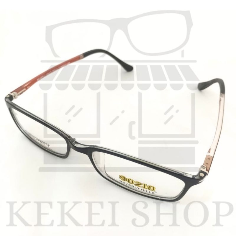 Frame Kacamata Beverly Hills