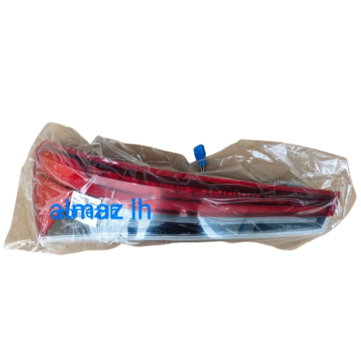 LAMPU STOP LAMP WULING ALMAZ TIPE RS KIRI LH 23612277