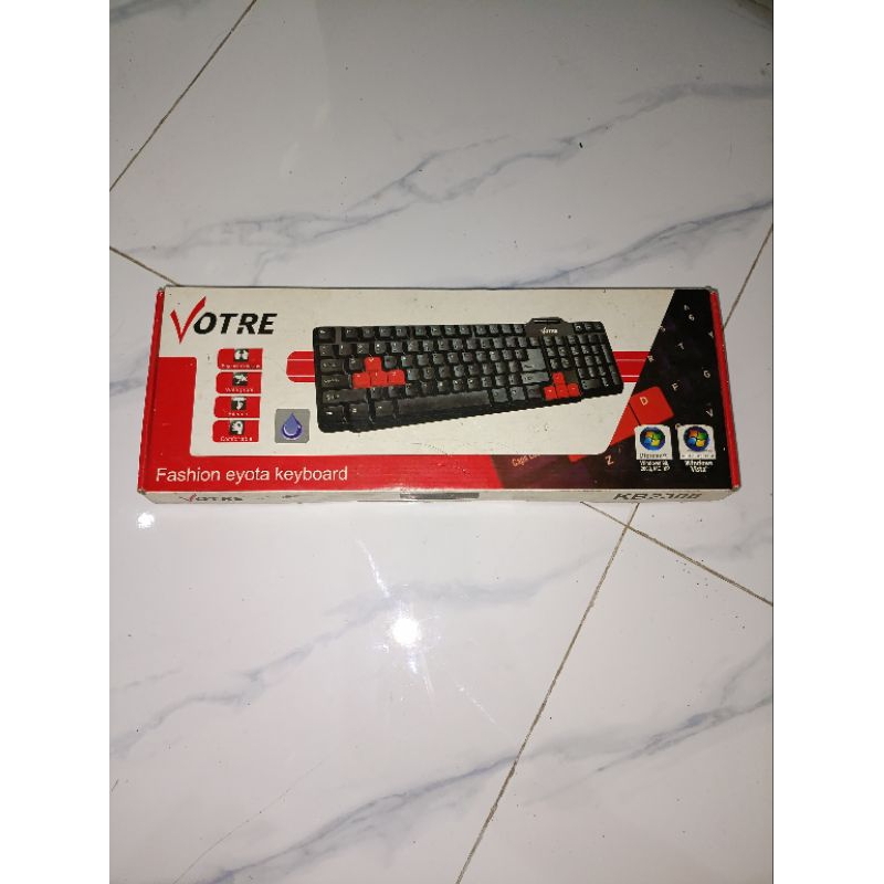 keyboard komputer