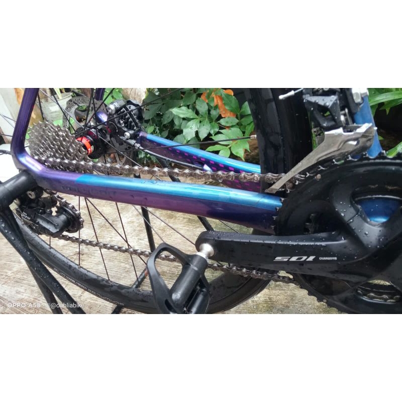 strattos S7 disc size M