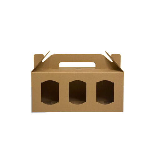 

Dus Toples Tabung 400ml Box Isi 3 Jar 400ml Kardus Packaging Toples Diameter 8,5cm Tinggi 10cm