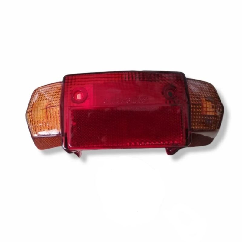 Mika stop lamp Yamaha Alfa