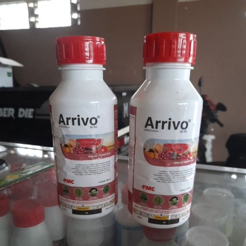 ARRIVO 30EC (500ML)