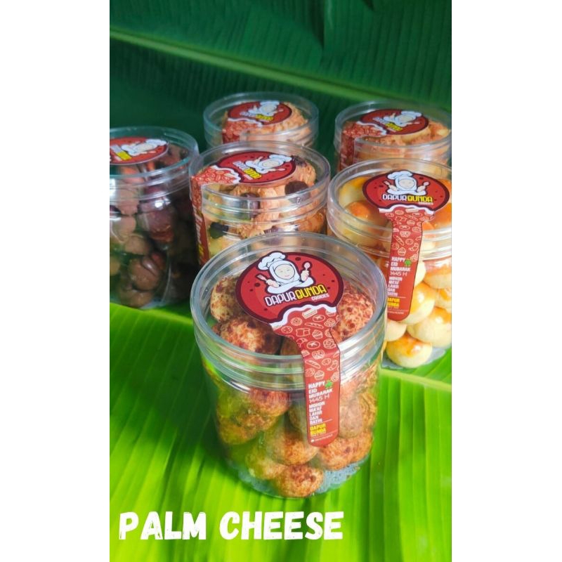

Palm cheese Hampers lebaran 2025