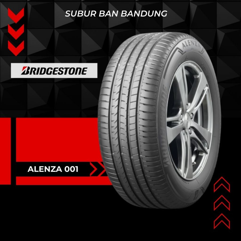 Bridgestone Alenza 215/60 R17 96H