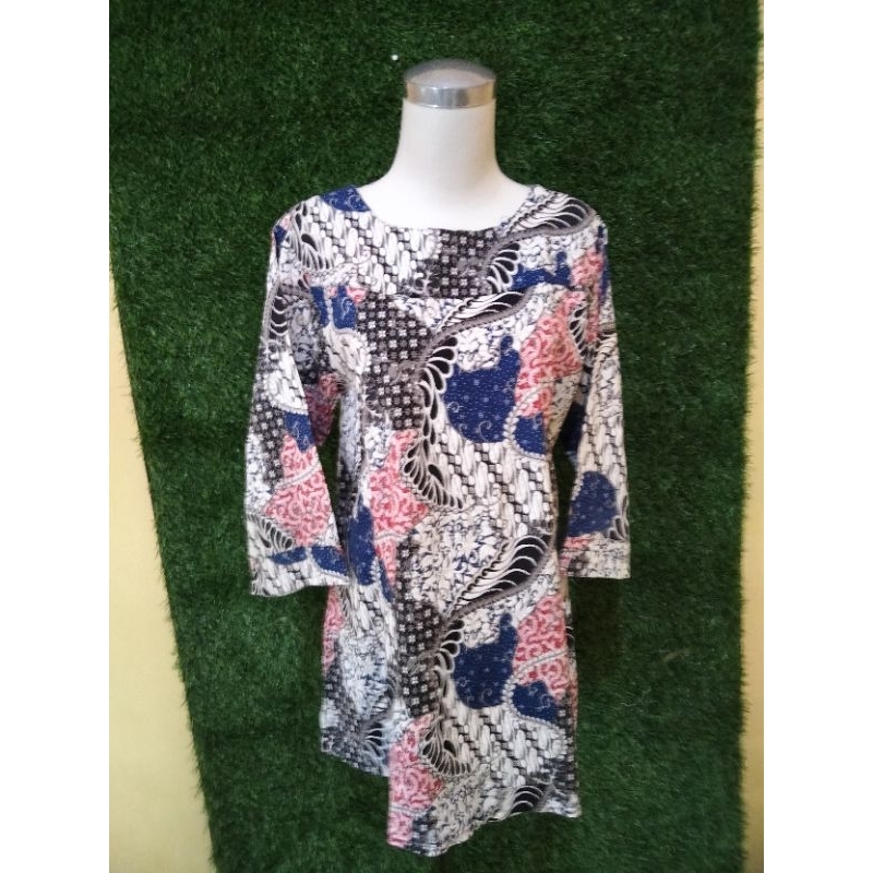 BATIK PAKET USAHA BALL + ADM