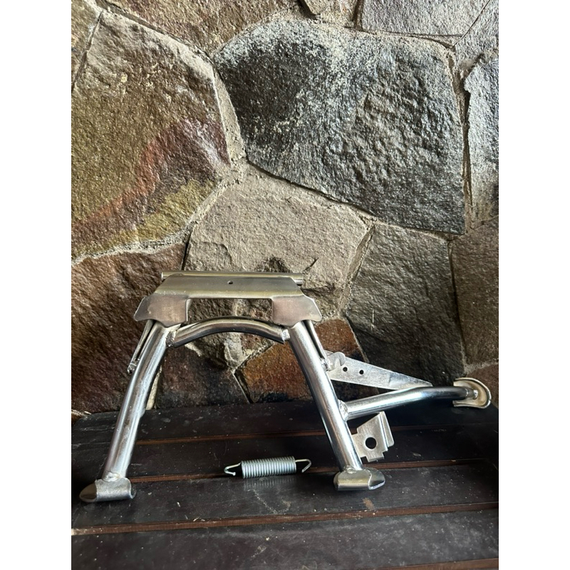 JAGANG JAGANG TENGAH STANDART TENGAH VARIO 125-150