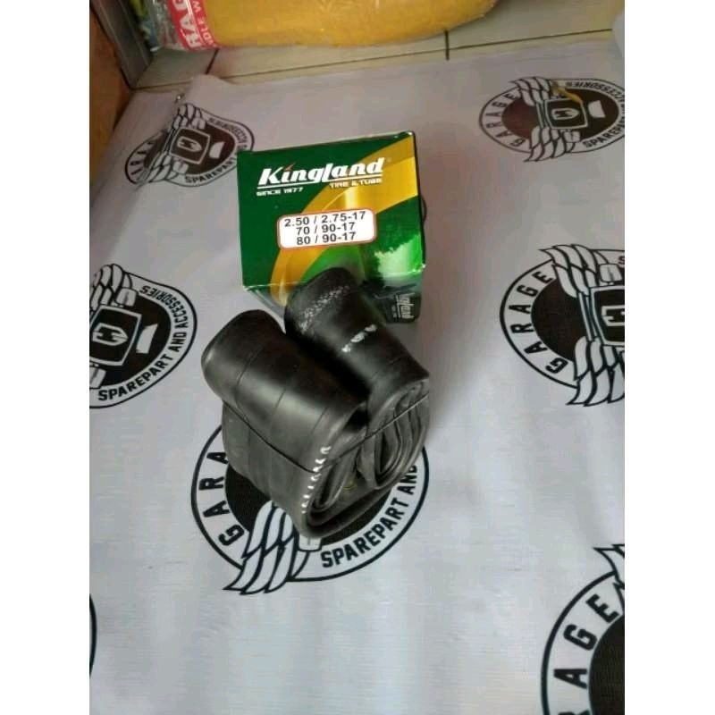 Ban Dalam 17  250 275 - 80 / 90 27 Ban Jero Ring Roda 17 Semua Motor Bebek DB