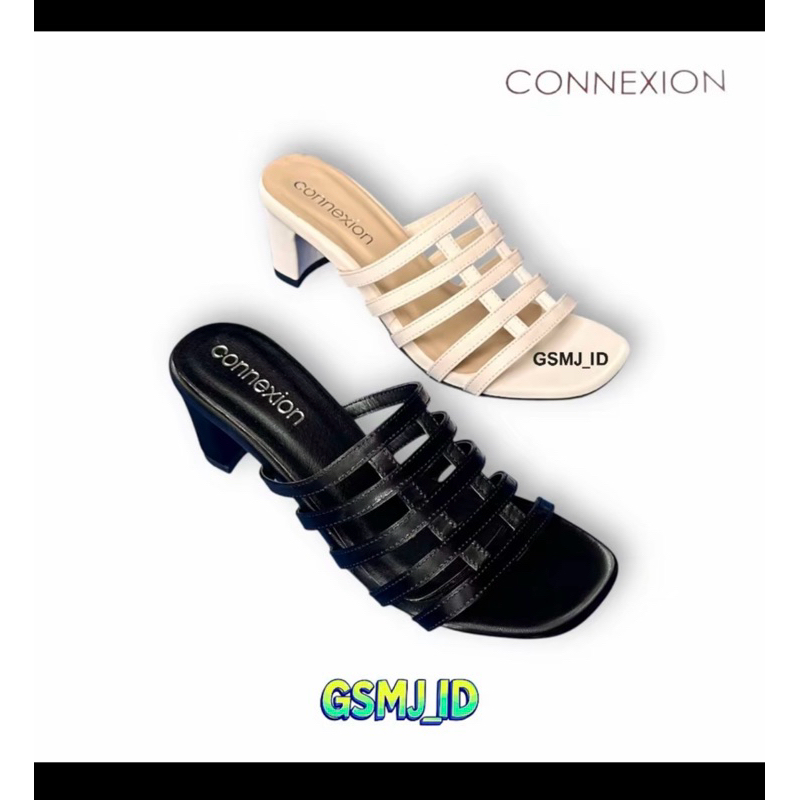 Heels Fladeo