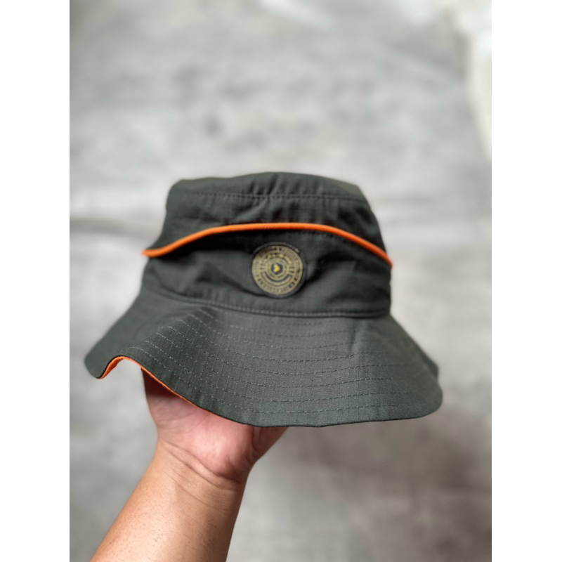 Topi Rimba Kalibre Outdoor Murah