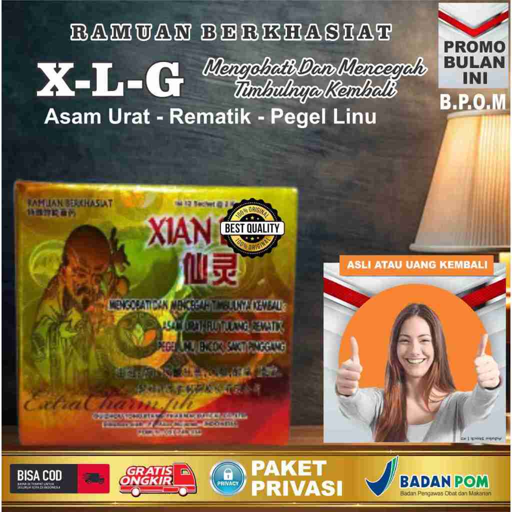 

KAPSUL HERBAL SAKIT PINGGANG ASAM URAT ASLI 100%
