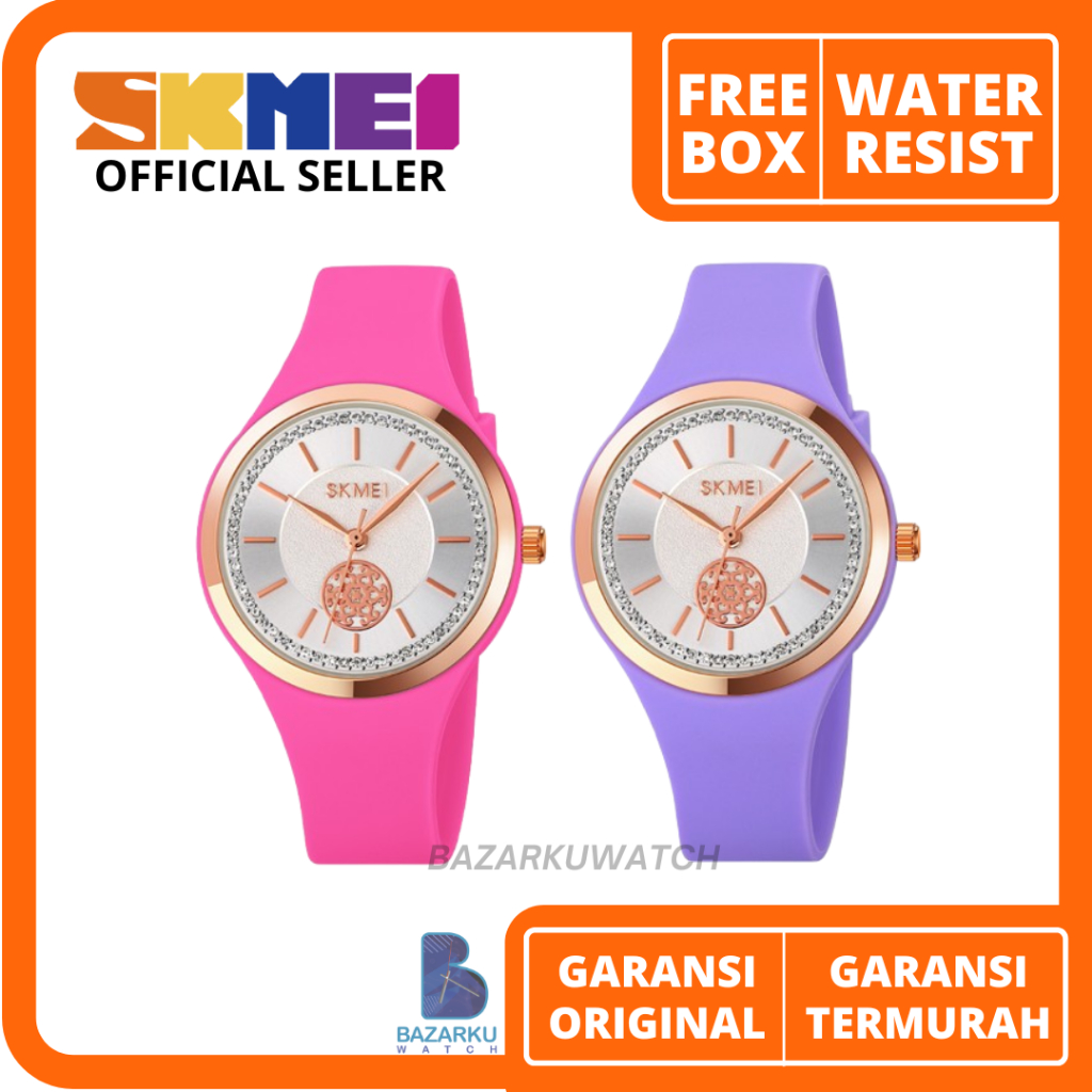 Jam Tangan SKMEI 1847Jam Tangan Cewek Jam Tangan Wanita Jam Tangan SKMEI Jam Cewek Jam SKMEI Wanita