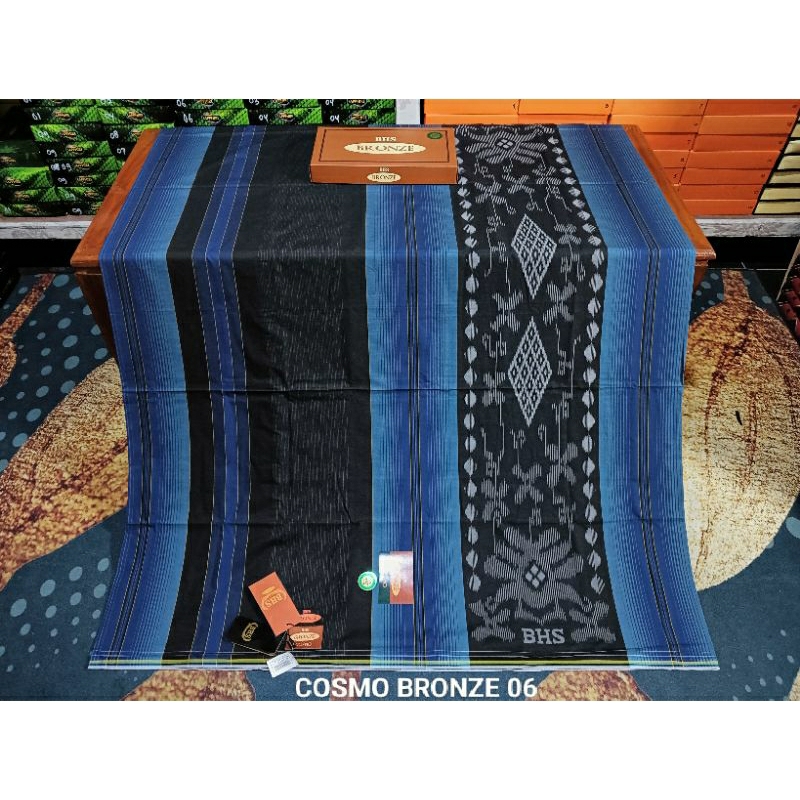 sarung BHS cosmo