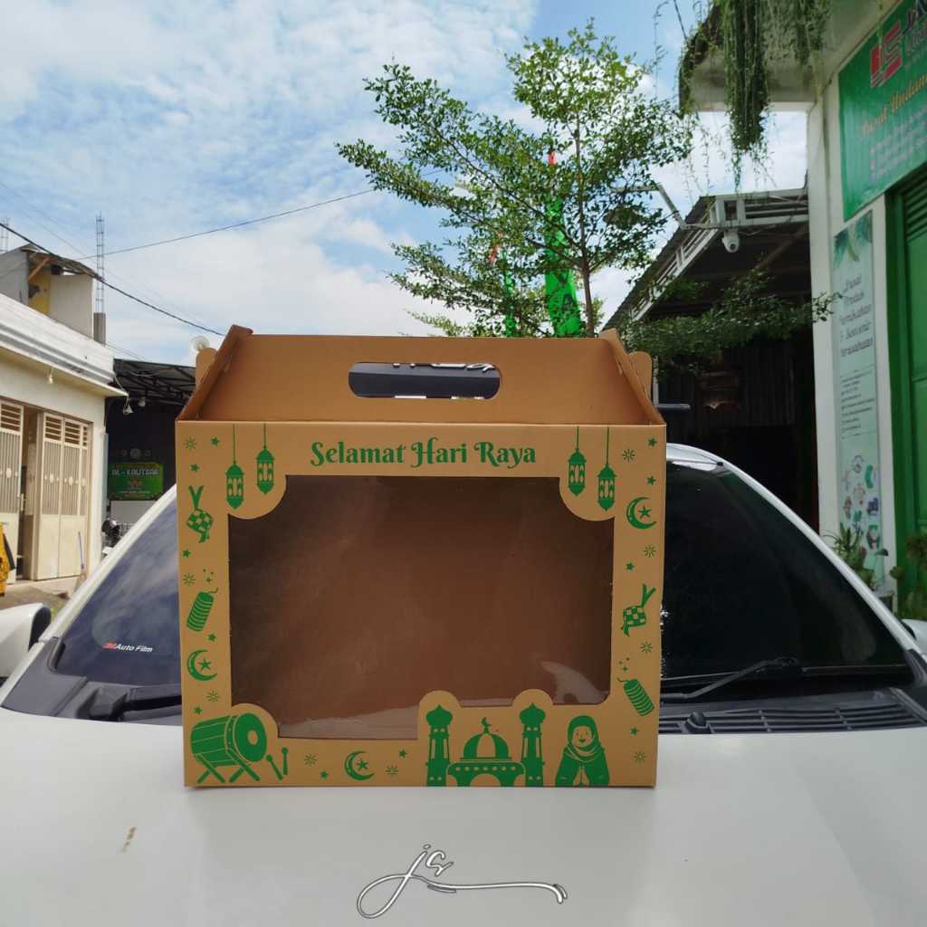 

JAVA STORE | BOX JINJING MIKA PREMIUM UK 50 x 15 x 38 cm