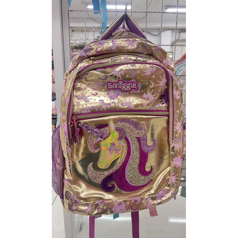 Smiggle Teeny Tiny Backpack Original