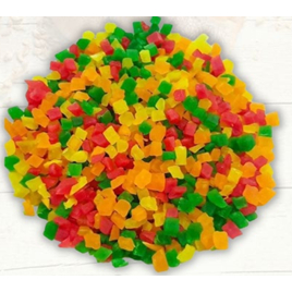 

Sukade Harry Vini Vici 48gram (Hiasan Kue)