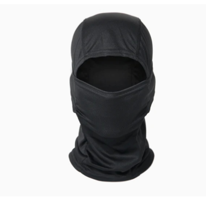 Buff Sebo Polos Tactical Masker TNI Scuba