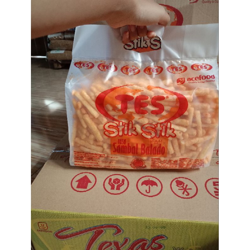 

KUE LEBARAN TES STICK-STICK MURAH MERIAH
