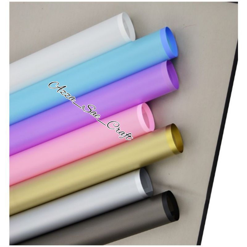 

Colour Frame Cellophane Lembaran Free Packing Flower Wrapping Colour Tranparent Cellophane Kertas Bunga Hand Bouquet Wrapping Paper Craft Paper Nonwovem Flower Kertas Bunga Waterproof Cellophane Border Buket