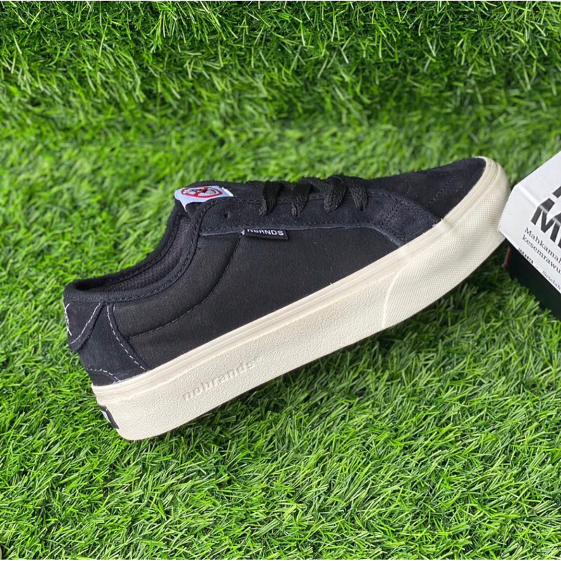 NOBRANDS MEDULLA KORUPTOR JANCOK ASU KABEH ORIGINAL BNIB