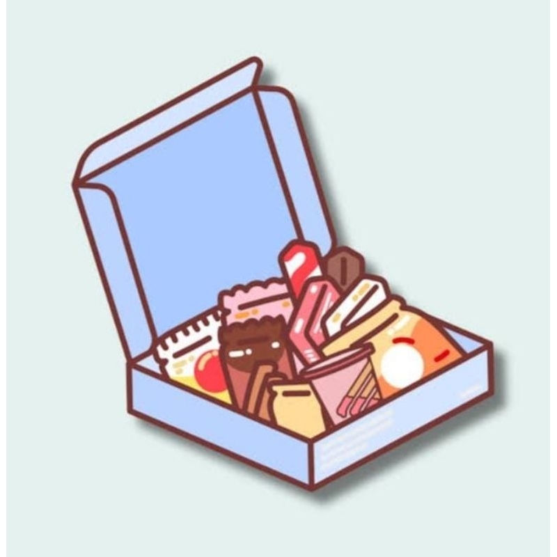 

SNACK MIX 120K REQUEST