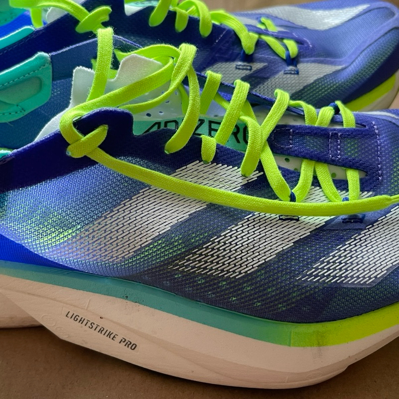 Adizero Pro 3 Original