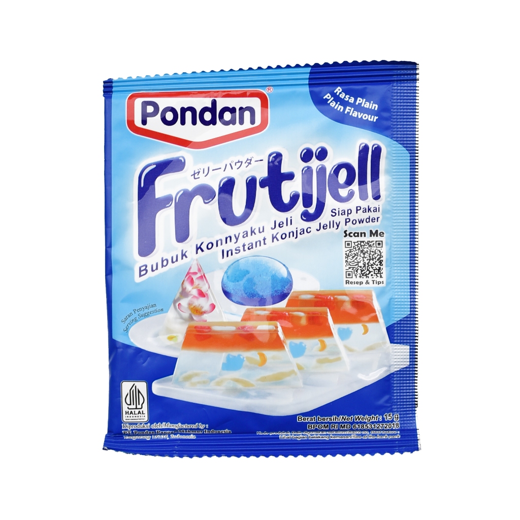 

PONDAN FRUTIJELL KONNYAKU RASA ANGGUR SCH 15 GR 8992786601392