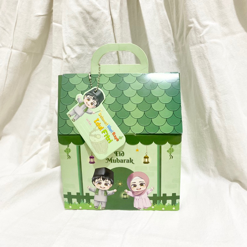 

Hampers anak