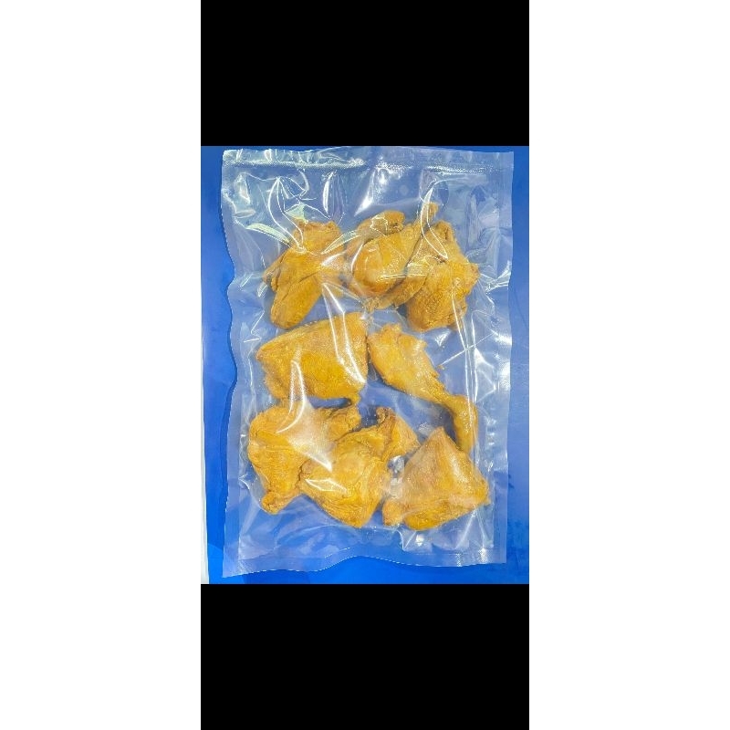 

AYAM MARINASI FROZEN FOOD