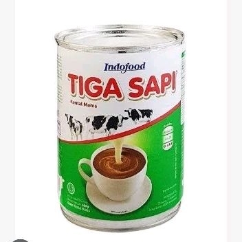 

Krimer cap tiga sapi