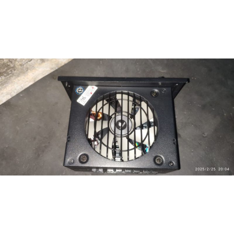 PSU CORSAIR SF450 80+ PLATINUM SECOND