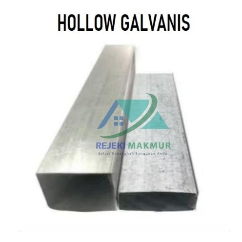 Hollow Galvanis 4x4 0.50 / Hollow Galvanis 0.50 Holo 0.50 Plafon