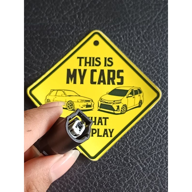 SOKET SENSOR OXYGEN o2 HONDA BEAT POP ESP SCOOPY VARIO